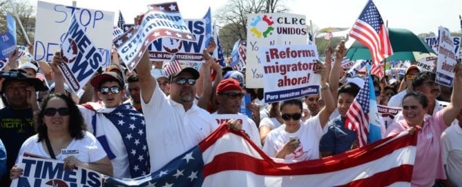 lawyer for immigration help