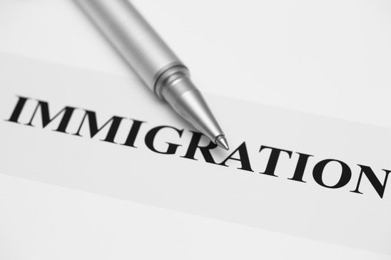 Immigration attorney Tampa