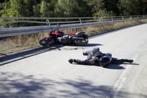 motorcycle accident injury attorney