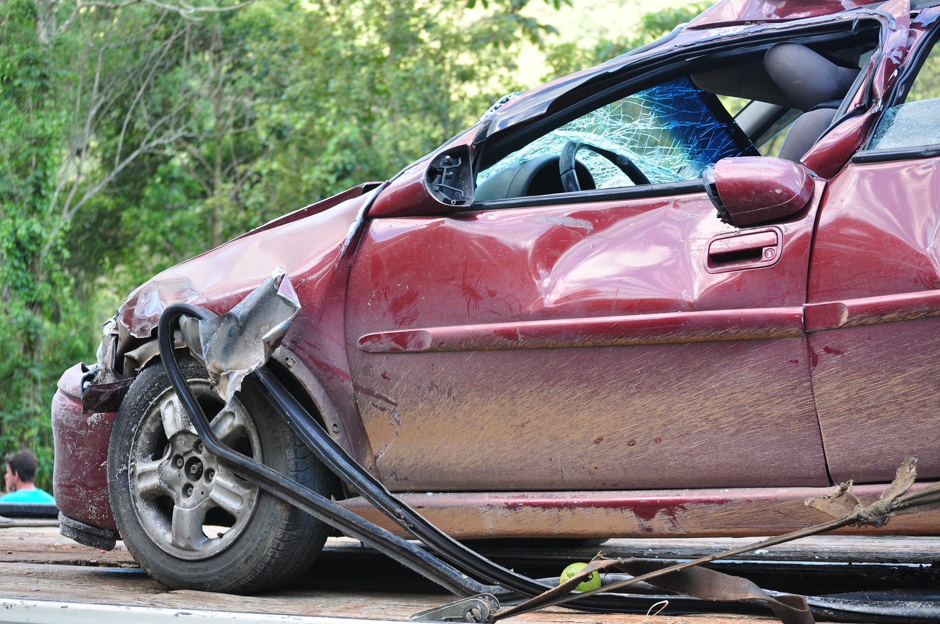 auto accident attorneys