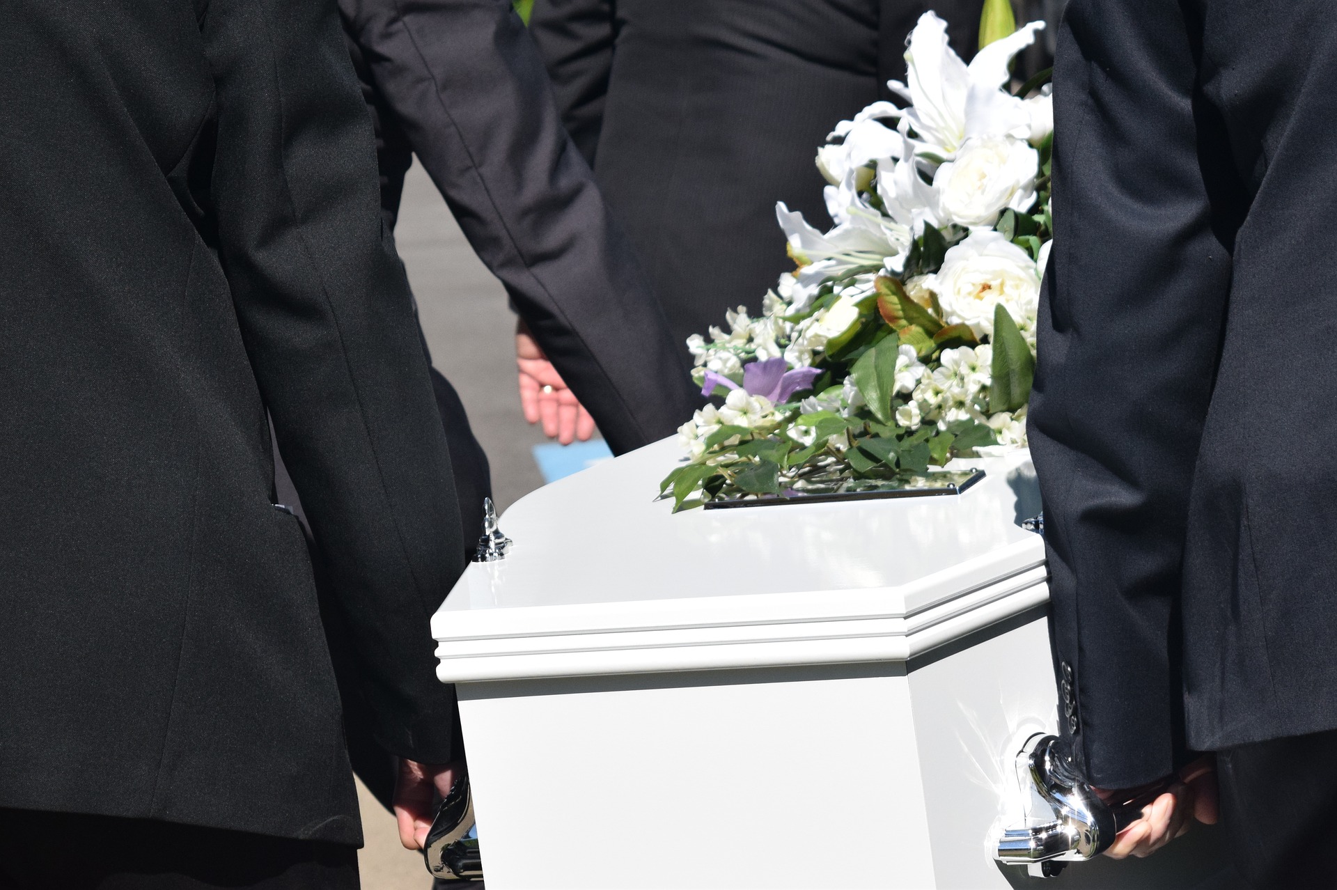 wrongful death attorney Tampa