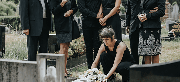 infant wrongful death lawyer