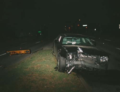 What are My Rights When Hit by a Drunk Driver?