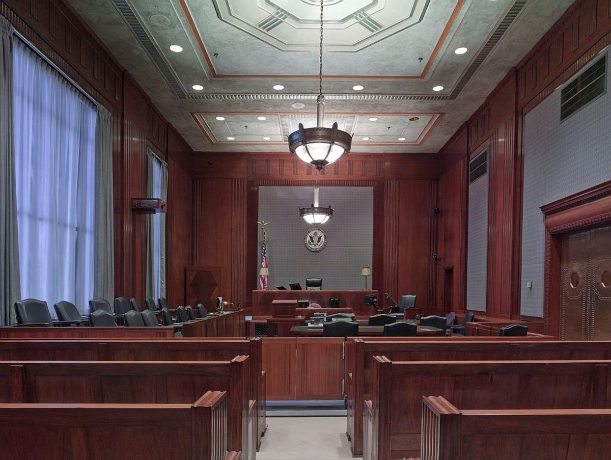 Understanding the Court Trial Process | Probinsky & Cole