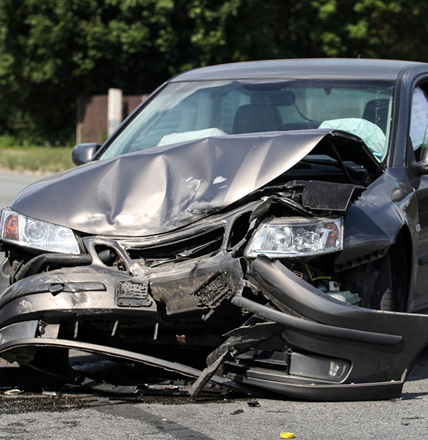 attorney for car accidents