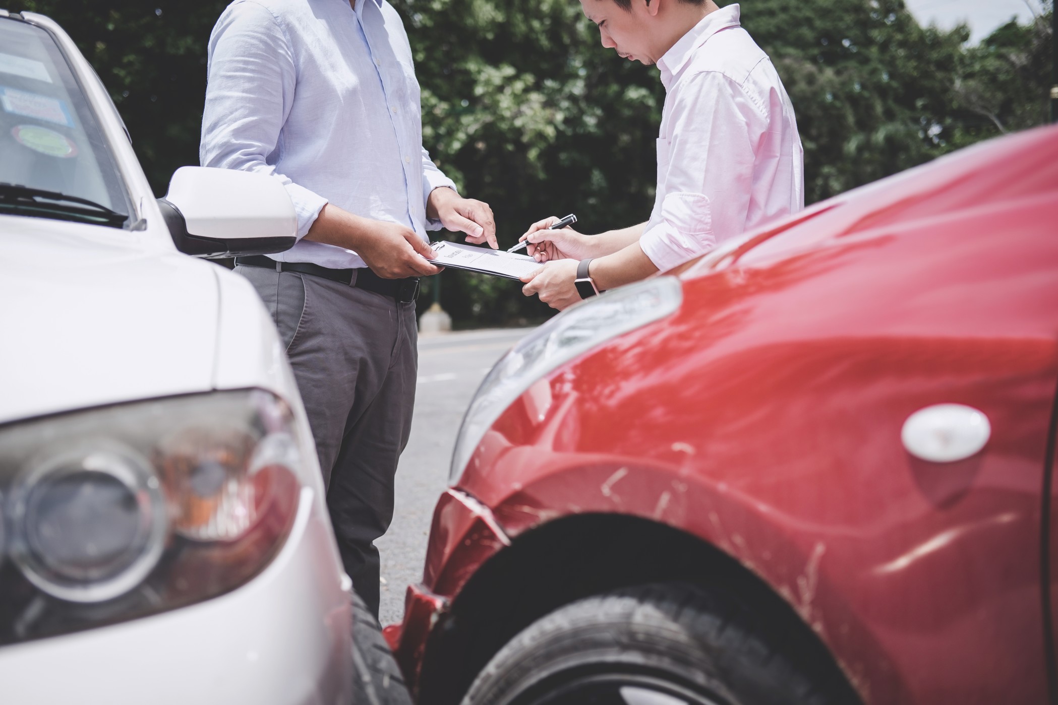 accident injury attorney