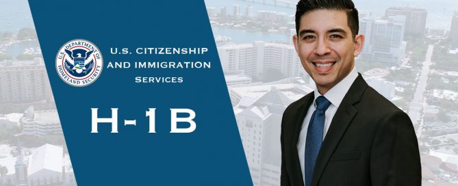 H-1B Petition