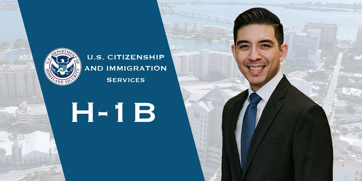 H-1B Petition