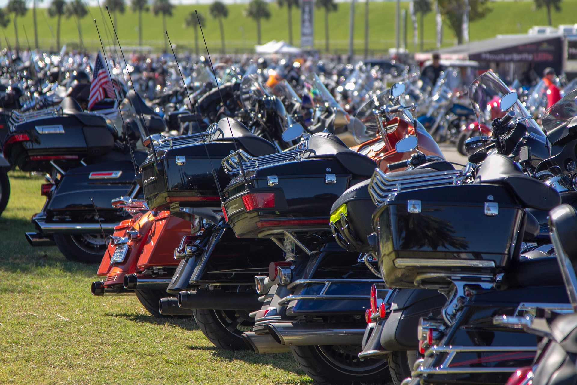 Know the Florida Motorcycle Laws | Probinsky & Cole