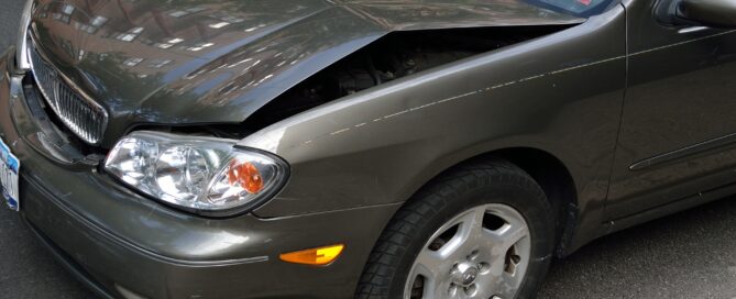 auto insurance car accidents