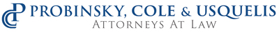 Probinsky & Cole Logo