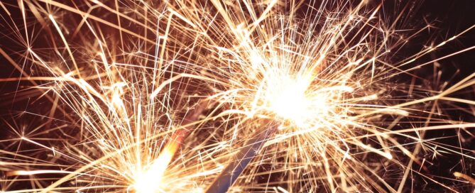 fireworks liability