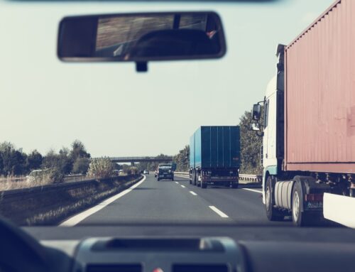 Trucking Industry Violations to Understand