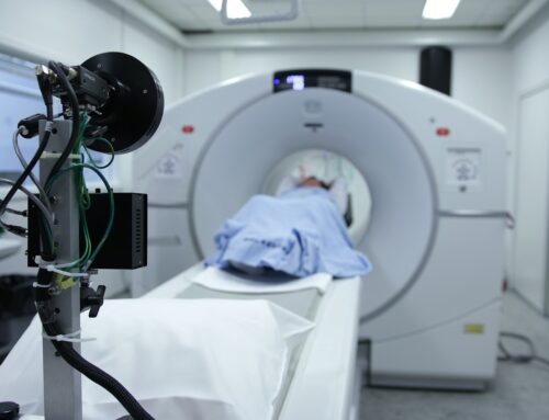 Radiology Errors and Personal Injury