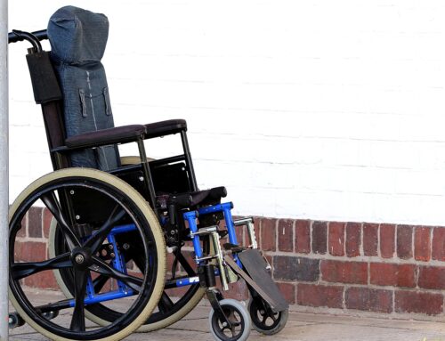 Compensation for Spinal Cord Injuries