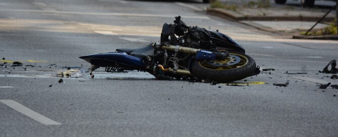 Florida attorneys for motorcycle accidents