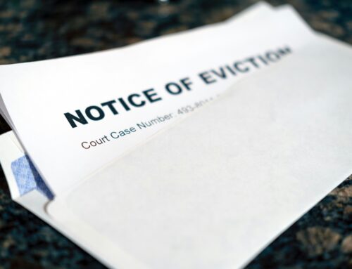 Is Eviction Legal if the Tenant is Suing the Landlord?