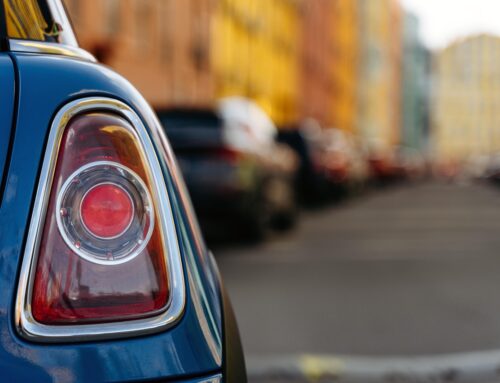 Rear-End Collisions: How is Fault Determined?