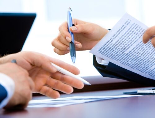 Personal Injury: Settlements vs. Going to Trial