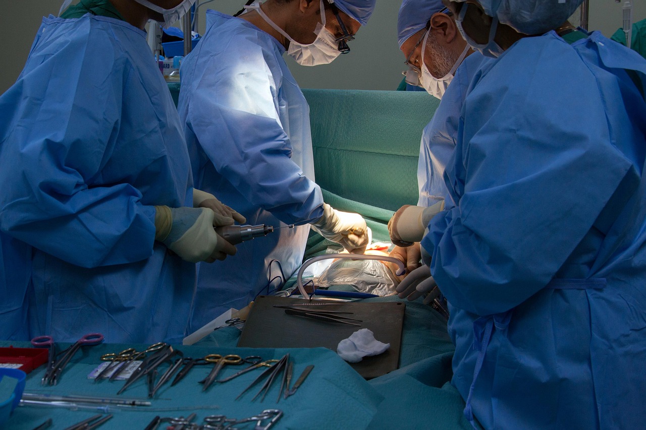 medical malpractice attorney near me
