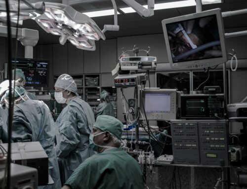 Your Rights When Medical Consent Falls Short