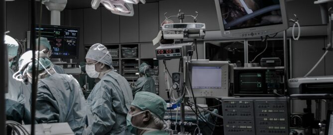 medical consent attorneys