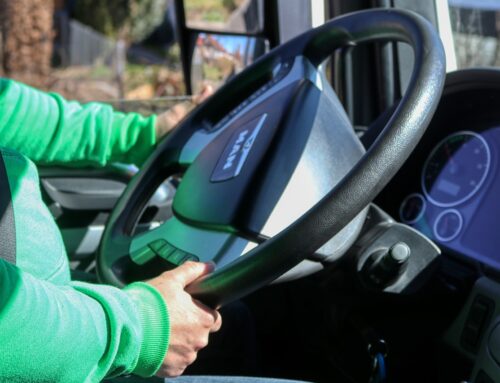 Employer Liability for an Employee’s Car Accident
