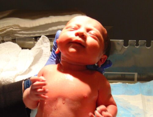 Childbirth Injuries and Medical Malpractice