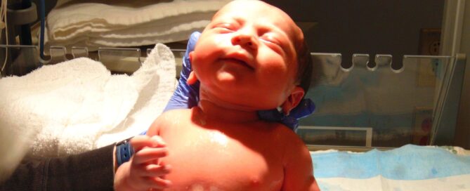 childbirth injuries attorney