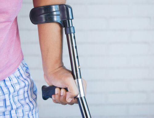 Personal Injury: Understanding Catastrophic Work Injuries