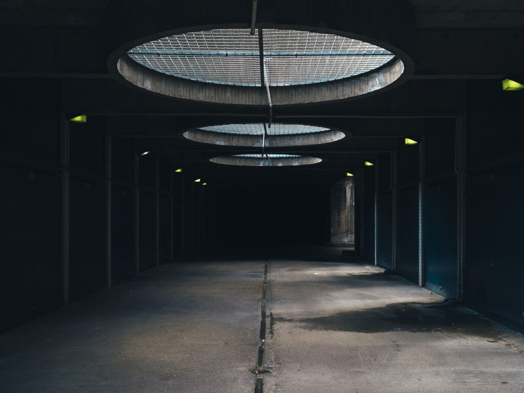 negligent security risks