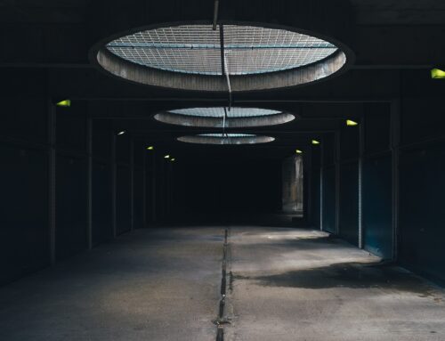 Dark Alleys and Other Security Risks