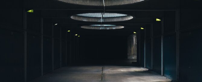 negligent security risks