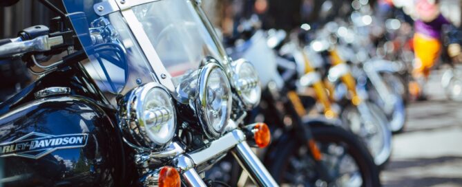 Florida motorcycle accidents