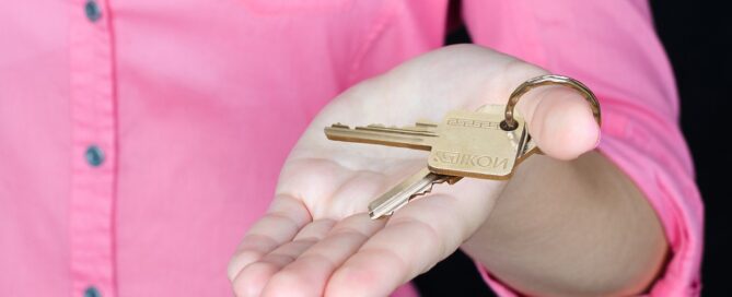 landlord responsibilities