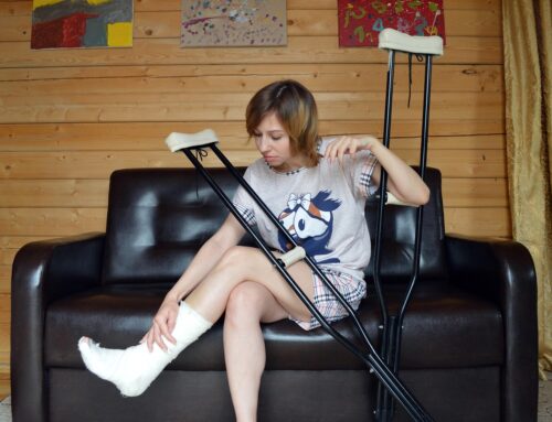 Don’t Risk It – How the Insurance Company Knows You’re Faking