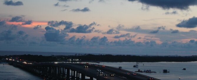 car accidents in Florida