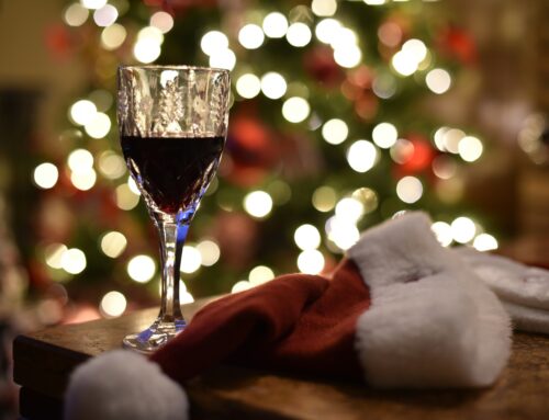 The Holidays in Florida: Drunk Driving Still a Danger