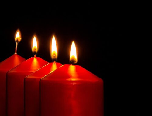 A Message of Safety for the Holidays