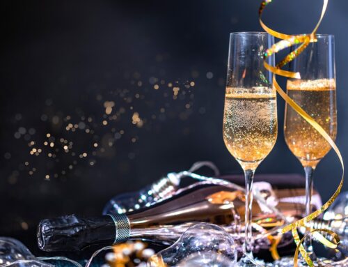 Holiday Parties, Alcohol and Liability